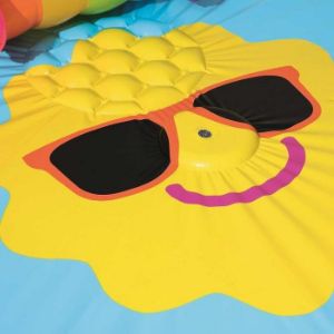 Obrazek Nadmuchiwany plac zabaw słoneczna kraina 53071