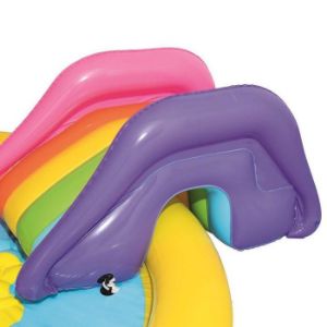 Obrazek Nadmuchiwany plac zabaw słoneczna kraina 53071