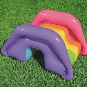 Obrazek Nadmuchiwany plac zabaw słoneczna kraina 53071