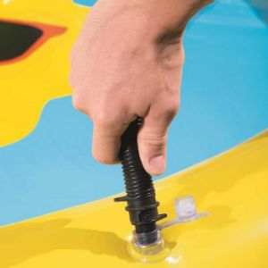 Obrazek Nadmuchiwany plac zabaw słoneczna kraina 53071