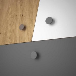 Obrazek Komoda Nero 07 120 – Szary Mat