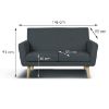 Obrazek Sofa Kair 2 Amore 32/naturalne