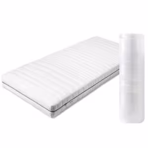 Obrazek Rolowany materac w kartonie ACTIVE AA H2 120X200