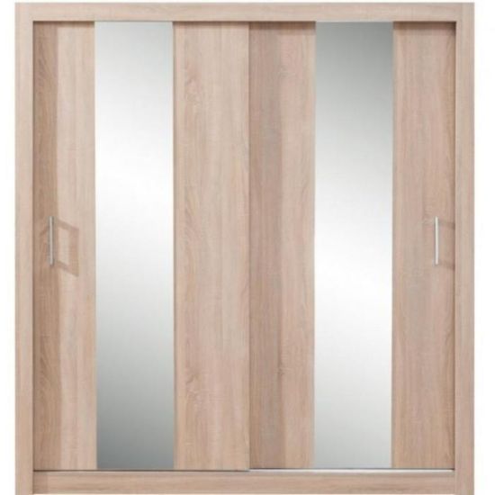 Obrazek Szafa Duca DC2 Sonoma 200