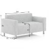 Obrazek Sofa Hugo-2 Alfa 17