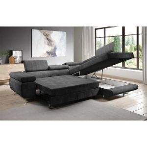 Obrazek Narożnik Lotus L Kronos 34 prawostronny