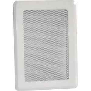 Obrazek Kratka Krl3-Ml-B Siatka Biała 175x245