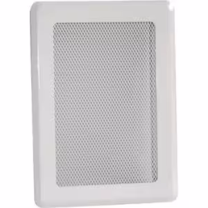 Obrazek Kratka Krl3-Ml-B Siatka Biała 175x245