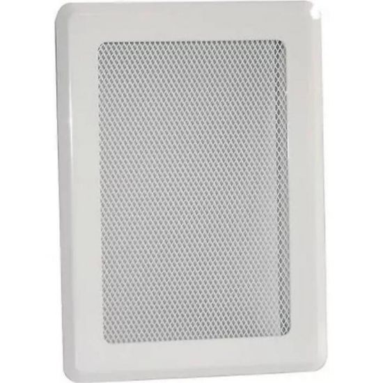 Obrazek Kratka Krl3-Ml-B Siatka Biała 175x245