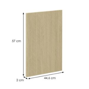 Obrazek  Front kuchenny SCANDI jodełka/antracyt front zm 570x446 