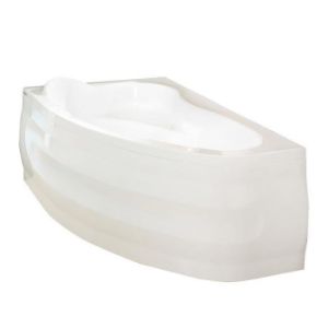 Obrazek Obudowa wanny OWAU CO 100/150 L,P