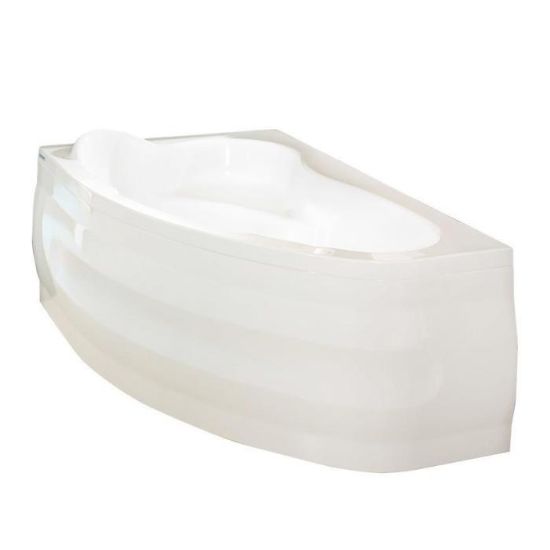 Obrazek Obudowa wanny OWAU CO 100/150 L,P