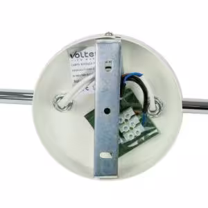 Obrazek Lampa Adel biała/mat VO0400 LS3