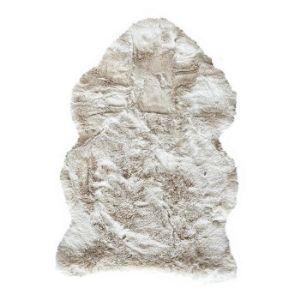 Obrazek Dywan Heaven Shape 0,6/0,9 HES 800 beżowy