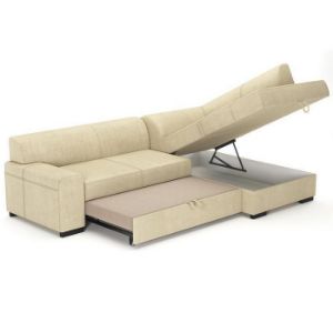 Obrazek Narożnik z funkcją spania Minos Riviera 21 prawostronny