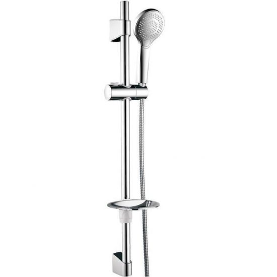 Obrazek Apollo zestaw natryskowy 3f