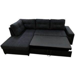 Obrazek Narożnik Castello Nevada 10 + Madryt 1100 lewostronny