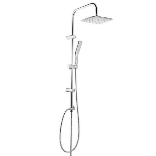 Obrazek Kolumna bez baterii Dokos AU-19-001 chrom