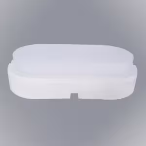 Obrazek Oprawa podłużna biała 15W VO1844 PL1 