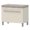 Obrazek Szafka Na Buty Rio K1 Beige