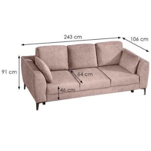 Obrazek Kanapa Marino Chill Me 14