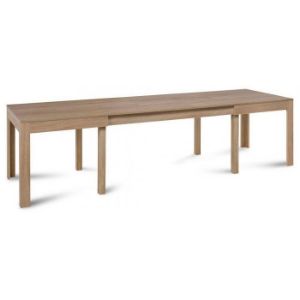 Obrazek Stół rozkładany Wenus dąb sonoma