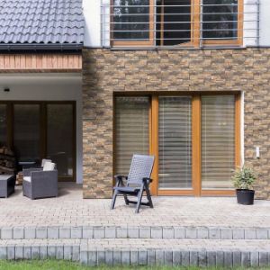 Obrazek Kamień Betonowy Koral