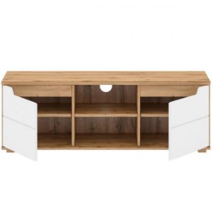 Obrazek Szafka RTV Vincent B 2D1S