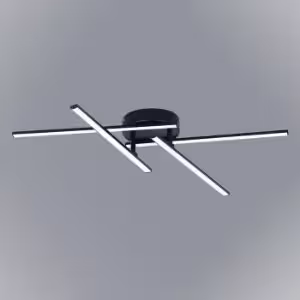 Obrazek Plafon Apus LED AC-AP28BL