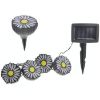 Obrazek Lampa solarna Kwiatki ID-358231