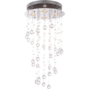 Obrazek Lampa St.Tropez 68595-4 LED