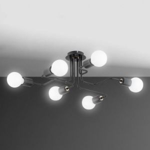 Obrazek Lampa Harp op. ośw. 6 PŁ 62184 LW6