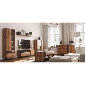 Obrazek Szafka Borga BG-06