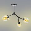Obrazek Lampa 1962/3 Black LW3
