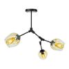 Obrazek Lampa 1962/3 Black LW3