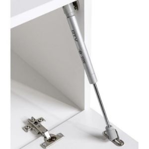 Obrazek Komoda+Półka Switch Sb I Czarny