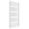 Obrazek Grzejnik Viva ZS 1210x500 biały 516 W