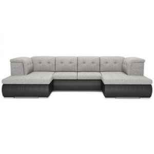 Obrazek Narożnik z funkcją spania Santiago Eko 5 + Degas 87 uniwersalny