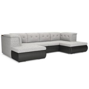 Obrazek Narożnik z funkcją spania Santiago Eko 5 + Degas 87 uniwersalny