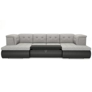 Obrazek Narożnik z funkcją spania Santiago Eko 5 + Degas 87 uniwersalny