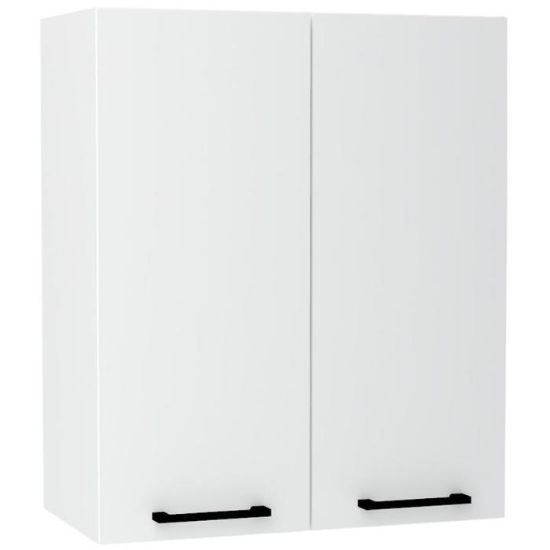 Obrazek Szafka kuchenna Max W60 biały 