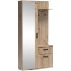 Obrazek Garderoba Lux Artisan