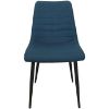 Obrazek Krzesło Dc-232 Napoli 9 – Niebieski