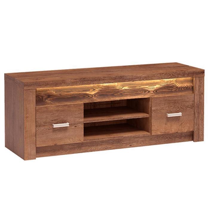 Szafka RTV Indianapolis I9 jesion jasny