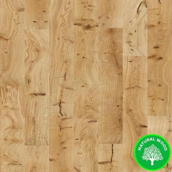 Obrazek Deska podłogowa Barlinek Dąb Vintage 14x130x1092 