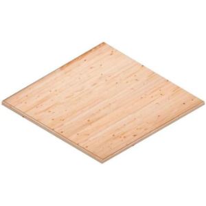 Obrazek Podłoga do domku Maczek