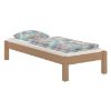 Obrazek Łóżko Dora 90x200 sosna bejca dąb 