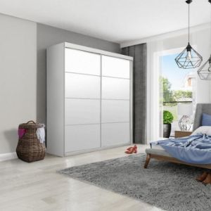 Obrazek Szafa Top 25 Plus 150 Biały 