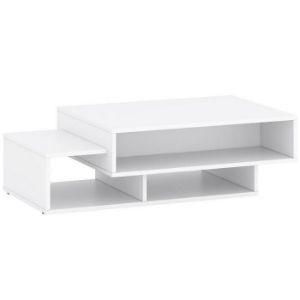 Obrazek Stolik Tokio biały 43X80X80.2 46919