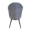 Obrazek Krzesło Dc-256 Turyn 10 – Szary